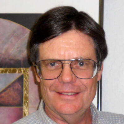 William "Bill" Van Lente, MBA, PsyD